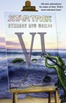 Star Trek: Strange New Worlds VI - Dean Wesley Smith ; John J. Ordover ; Paula M. Block - 9780743475648