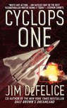 Cyclops One - Jim DeFelice - 9780743480222