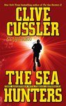 The Sea Hunters - Clive Cussler - 9780743480697