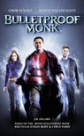 Bulletproof Monk - J.M. Dillard - 9780743482653