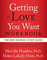 Getting the Love You Want Workbook - Harville Hendrix ; Helen LaKelly Hunt - 9780743483674