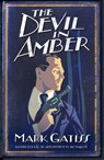 The Devil in Amber - Mark Gatiss - 9780743483803