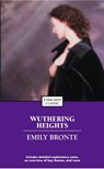 Wuthering Heights - Emily Bronte - 9780743487641