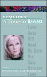 Time #4: A Time to Harvest - Kevin Dilmore ; Dayton Ward - 9780743488952