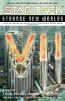 Star Trek: Strange New Worlds VII - Dean Wesley Smith ; John J. Ordover ; Paula M. Block ; Elisa J. Kassin - 9780743493796