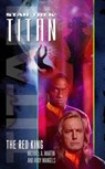 The Red King - MANGELS,  Andy ; Martin, Michael A. - 9780743496285