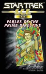 Star Trek: Fables of the Prime Directive - Cory Rushton - 9780743496834
