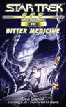 Star Trek: Bitter Medicine - Dave Galanter - 9780743496858