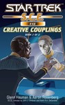 Star Trek: Creative Couplings, Book 2 - Glenn Hauman ; Aaron Rosenberg - 9780743496896