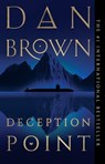 Deception Point - Dan Brown - 9780743497466