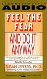 Feel the Fear and Do It Anyway -  - 9780743509183