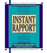 Instant Rapport -  - 9780743520706