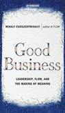 Good Business -  - 9780743530408