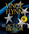 Act of Treason -  - 9780743576116