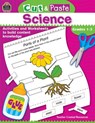 Cut and Paste: Science - Jodene Smith - 9780743937061