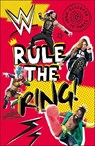 Wwe Rule the Ring! - MARCH,  Julia - 9780744027204