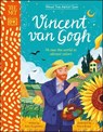 Met Vincent van Gogh - Amy Guglielmo - 9780744033663