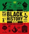 The Black History Book - Nemata Blyden - 9780744042146