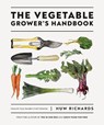 VEGETABLE GROWERS HANDBK - Huw Richards - 9780744048117