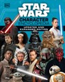 Star Wars Character Encyclopedia, Updated and Expanded Edition - Simon Beecroft ; Pablo Hidalgo ; Amy Richau ; Dan Zehr - 9780744050318