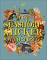 SEASHORE STICKER ANTHOLOGY - Dk - 9780744051346