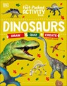 FACT-PACKED ACTIVITY BK DINOSA - Dk - 9780744051551