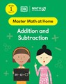 MATH - NO PROBLEM ADDITION & S - Math - No Problem! - 9780744051797