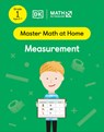 Math - No Problem! Measurement Grade 1 Ages 6-7 - Math - No Problem! - 9780744051810
