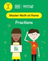 Math - No Problem!: Math - No Problem! Fractions, Grade 1 Ag - Math - No Problem! - 9780744051827