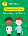 Math - No Problem!: Math - No Problem! Geometry and Shape, G - Math - No Problem! - 9780744051834