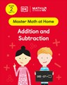 Math - No Problem! Addition and Subtraction, Grade 2 Ages 7-8 - Math - No Problem! - 9780744051872