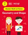 Math - No Problem!: Math - No Problem! Geometry and Shape, G - Math - No Problem! - 9780744051919