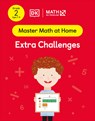 MATH - NO PROBLEM EXTRA CHALLE - Math - No Problem! - 9780744051926