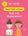 Math - No Problem! Data and Measurement, Grade 3 Ages 8-9 - Math - No Problem! - 9780744051964
