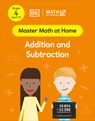 MATH - NO PROBLEM ADDITION & S - Math - No Problem! - 9780744051995