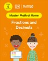 MATH - NO PROBLEM FRACTIONS & - Math - No Problem! - 9780744052015