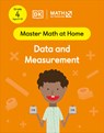 Math - No Problem! Data and Measurement, Grade 4 Ages 9-10 - Math - No Problem! - 9780744052039