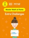 Math - No Problem! Extra Challenges, Grade 4 Ages 9-10 - Math - No Problem! - 9780744052046