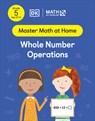 Math - No Problem! Whole Number Operations, Grade 5 Ages 10-11 - Math - No Problem! - 9780744052060
