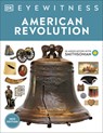 Eyewitness American Revolution - DK - 9780744052268
