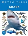 SHARK - DK - 9780744056419