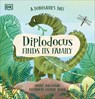 Bedia, E: Dinosaur's Day: Diplodocus Finds Its Family - Elizabeth Gilbert Bedia - 9780744056549