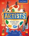 ARTISTS - DK - 9780744056679