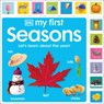Dk: My First Seasons: Let's Learn about the Year! - DK - 9780744058413