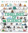 TIMELINES OF SCIENCE - Leo Ball - 9780744060171