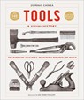 TOOLS A VISUAL HIST - Dominic Chinea - 9780744060904