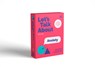 Let's Talk about Anxiety: A Guide to Help Adults Talk with Kids about Worries -  - 9780744061703