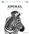 ANIMAL - DK - 9780744063189