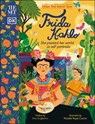 The Met Frida Kahlo: She Painted Her World in Self-Portraits - Amy Guglielmo - 9780744070699