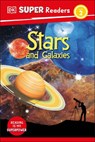 DK Super Readers Level 2 Stars and Galaxies - DK - 9780744071290